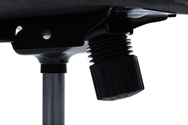 Кресло Арт RCH 6015H Черный