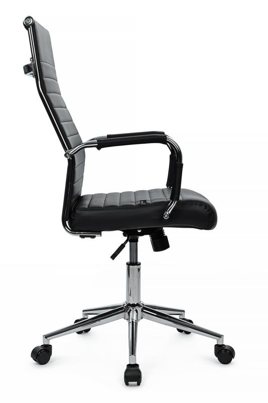 Кресло Арт RCH 6015H Черный