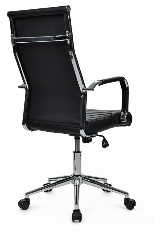 Кресло Арт RCH 6015H Черный