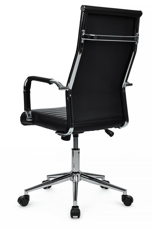 Кресло Арт RCH 6015H Черный