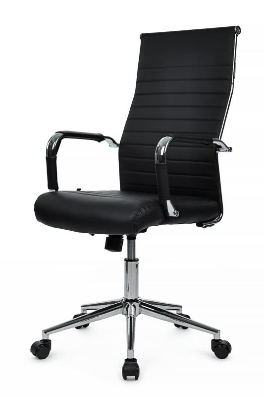 Кресло Арт RCH 6015H Черный