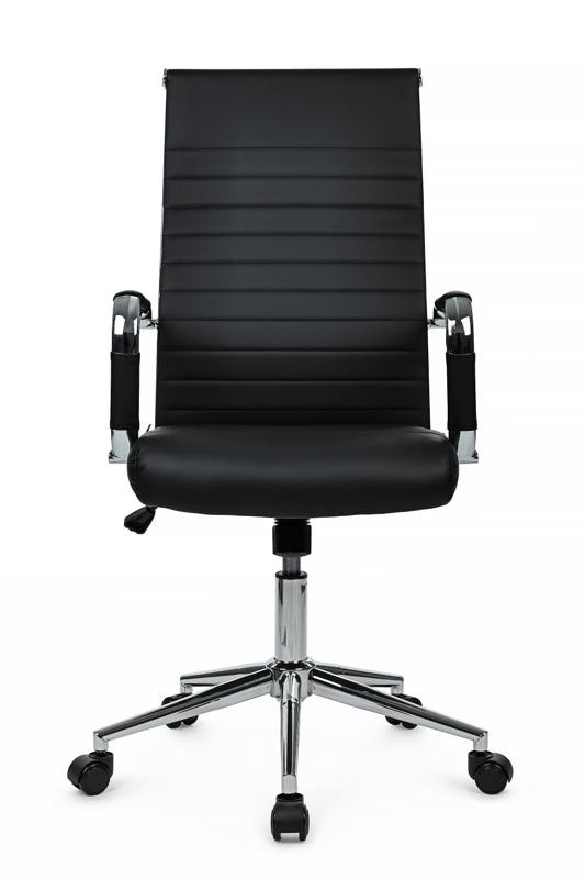 Кресло Арт RCH 6015H Черный