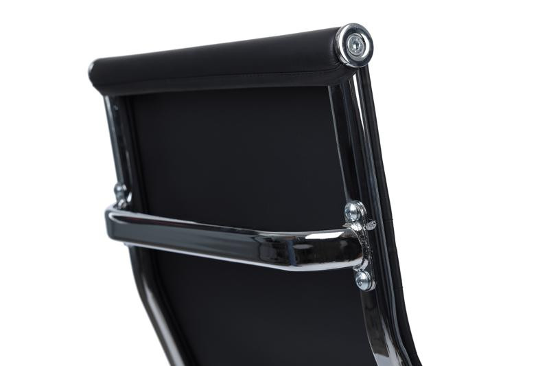 Кресло Арт RCH 6015H Черный