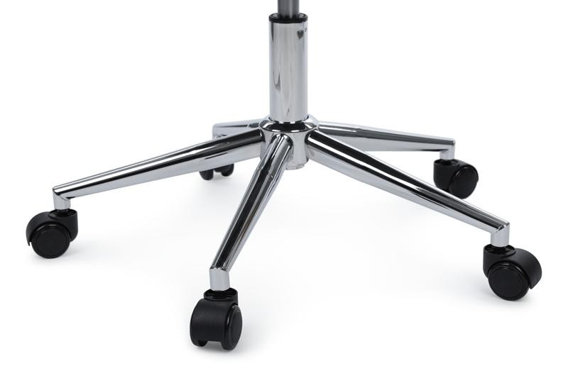 Кресло Арт RCH 6015H Черный