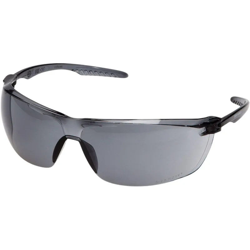 Очки защитные открытые РОСОМЗ О88 SURGUT super мягк носоупор(арт18823-5)
