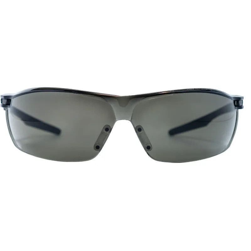 Очки защитные открытые РОСОМЗ О88 SURGUT super мягк носоупор(арт18823-5)