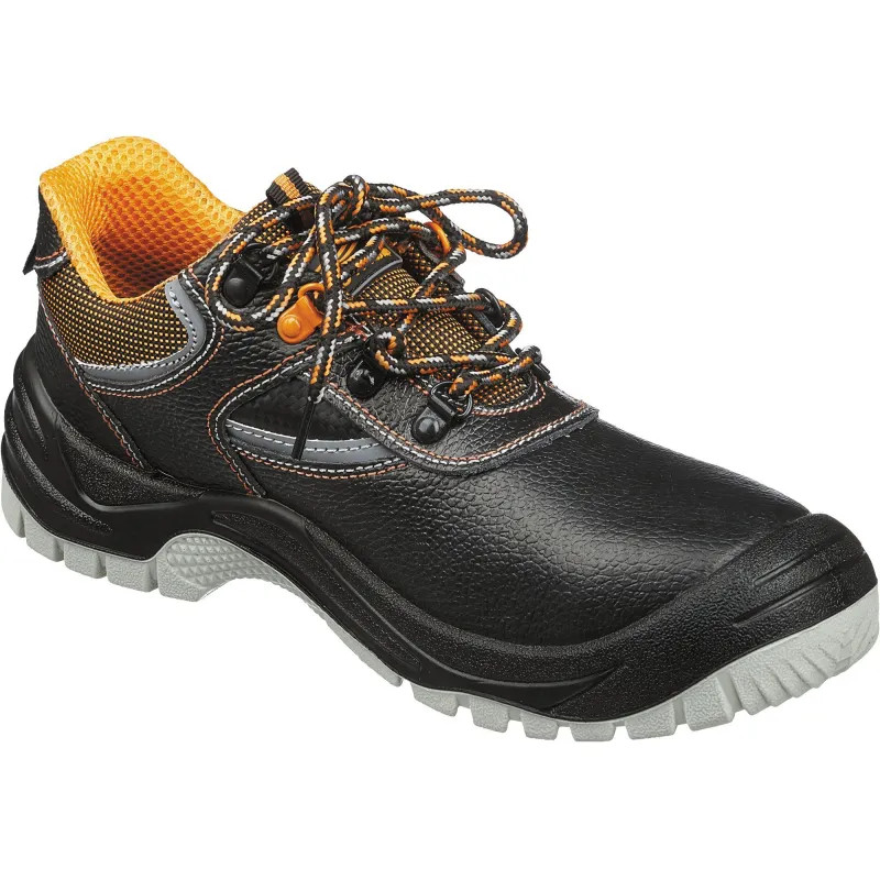 Полуботинки Мистраль ULTRA ПУ/ТПУ с ПП и АС р.40 (119853)