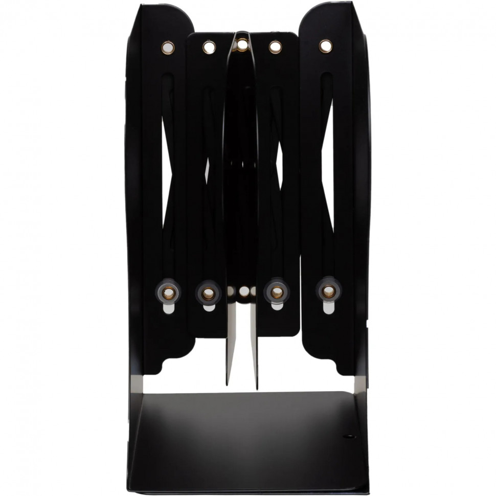 Подставка для книг и учебников Space time, раздвижная Подставка для книг и учебников Space time, раздвижная