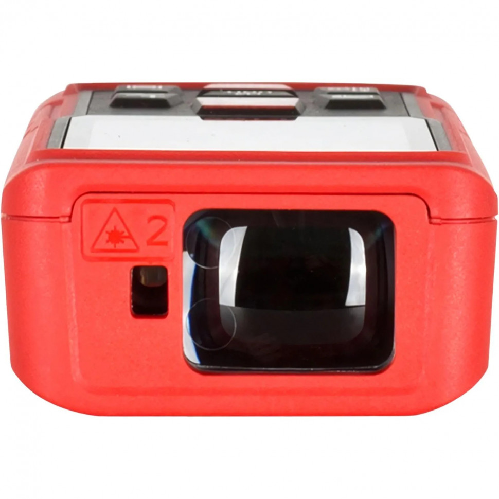 Дальномер лазерный с угломером RGK DL100