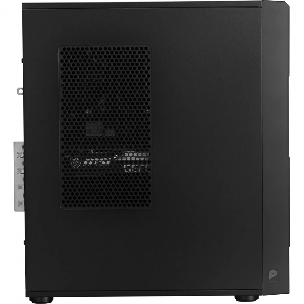 Системный блок MSI Pro DP180 (9S6-B0A741-1215)i5-14400F/3050/16/512/KBM/NOS