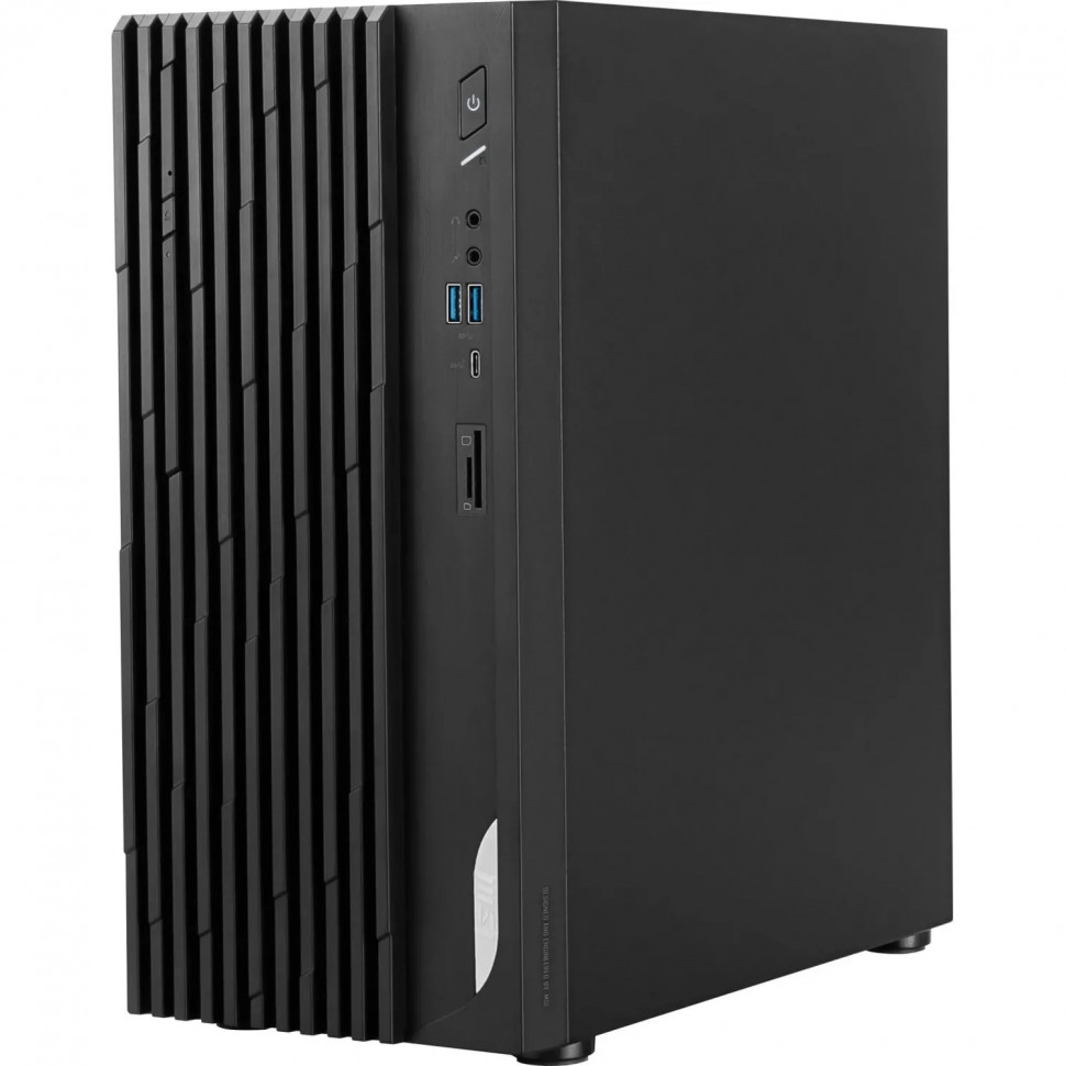 Системный блок MSI Pro DP180 (9S6-B0A741-1215)i5-14400F/3050/16/512/KBM/NOS