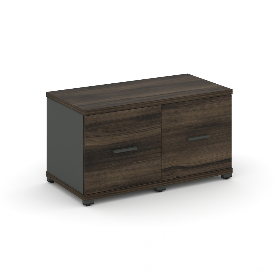 Concept Шкаф 2 узкие секции, 1 ниша CN.STU-123 A Дуб Мали/Антрацит/Металл Антрацит 836*420*450 Concept Шкаф 2 узкие секции, 1 ниша CN.STU-123 A Дуб Мали/Антрацит/Металл Антрацит 836*420*450