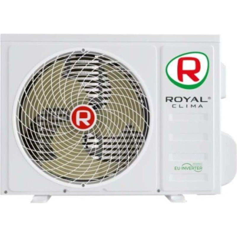 Сплит-система ROYAL CLIMA RCI-RSB55HN/IN + RCI-RSB55HN/OUT (из 2 частей)