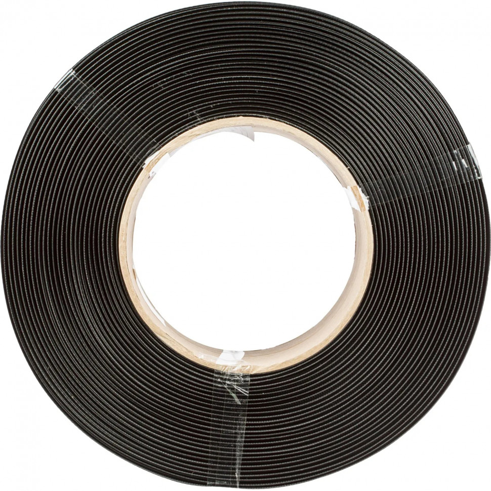 Стреппинг лента Полипропиленовая 19мм х 1,0 (1000 м.) Серая