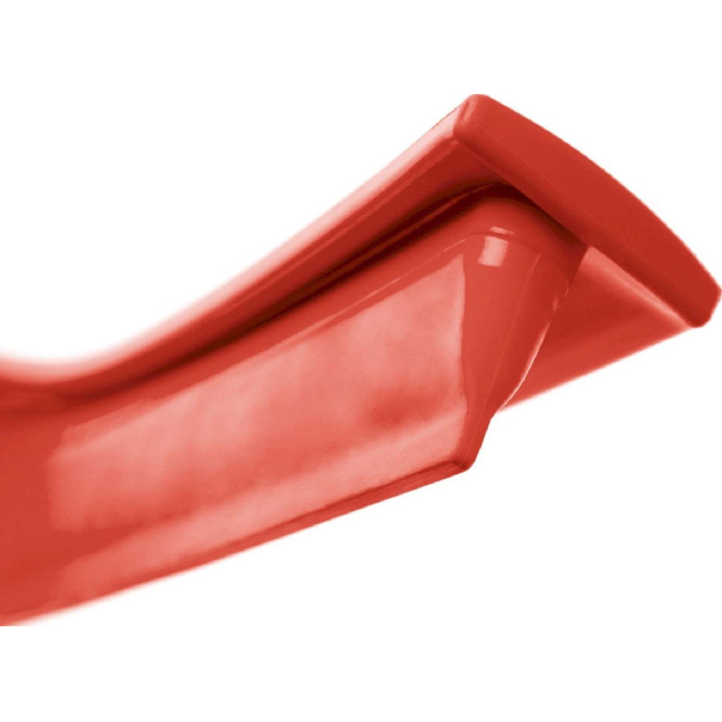 Сгон сверхгигиеничный, красный, 60 см HQ Profiline /12/1 , 77142