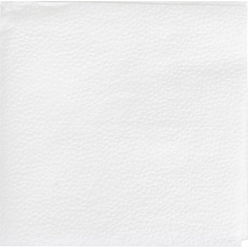 Салфетки бумажные Luscan Mega Pack 1сл 24х24см белые 500шт/уп_Спб