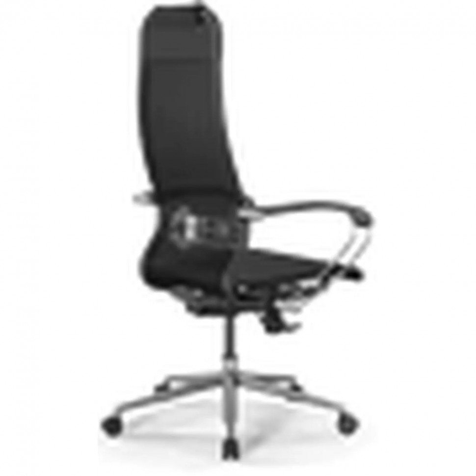 Кресло 0MX_ErgoLife Set 12/подл.131/осн.Synchro 052 (Черный 233.16.1.403)