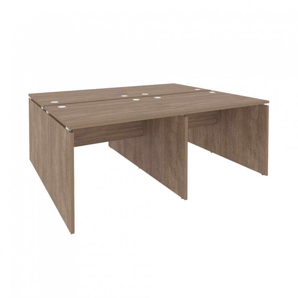 Onix Рабочая станция O.D.RS-4.1.8 Дуб Аризона 1960*1635*750 Onix Рабочая станция O.D.RS-4.1.8 Дуб Аризона 1960*1635*750