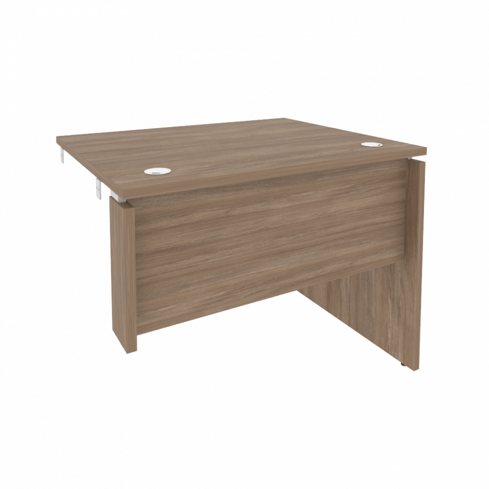 Onix Стол-приставка правый к опорным элементам O.SPR-1.8 (R) Дуб Аризона 980*800*750 Onix Стол-приставка правый к опорным элементам O.SPR-1.8 (R) Дуб Аризона 980*800*750