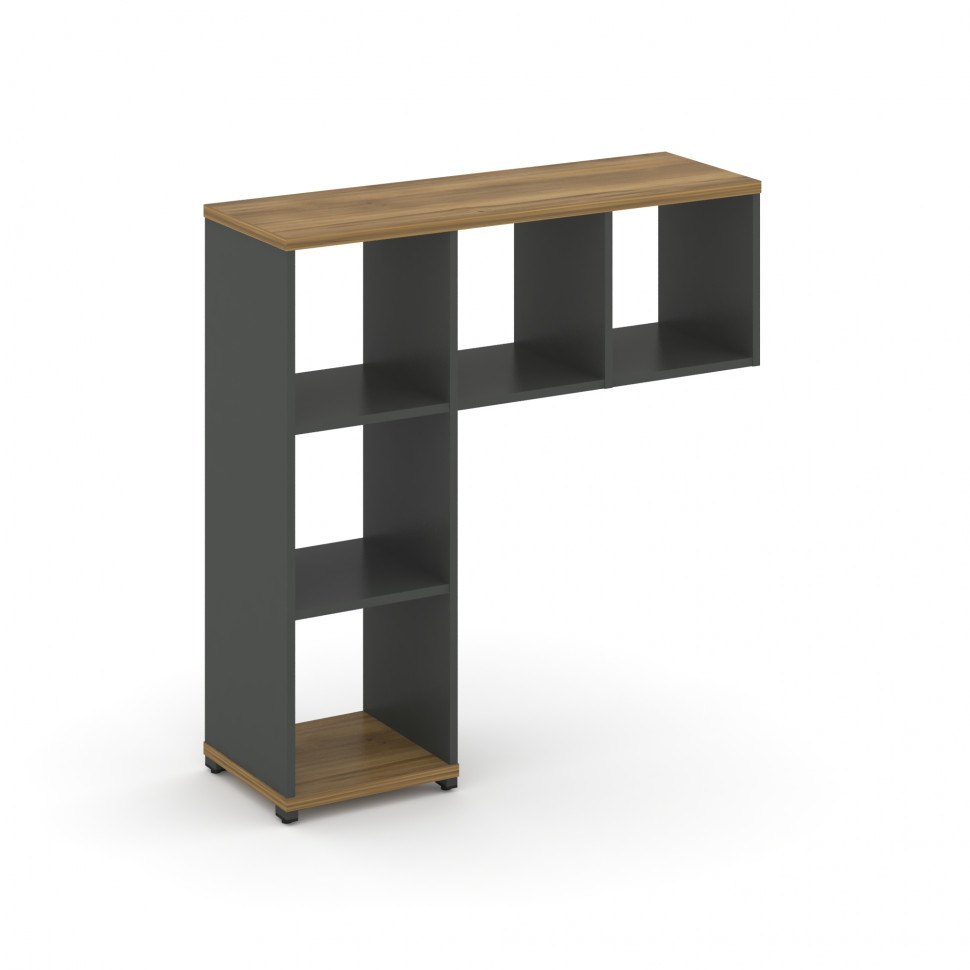 Concept Надставка низкая CN.NN-001 Сандал Янтарный/Антрацит/Металл Антрацит 1099*365*1130 Concept Надставка низкая CN.NN-001 Сандал Янтарный/Антрацит/Металл Антрацит 1099*365*1130