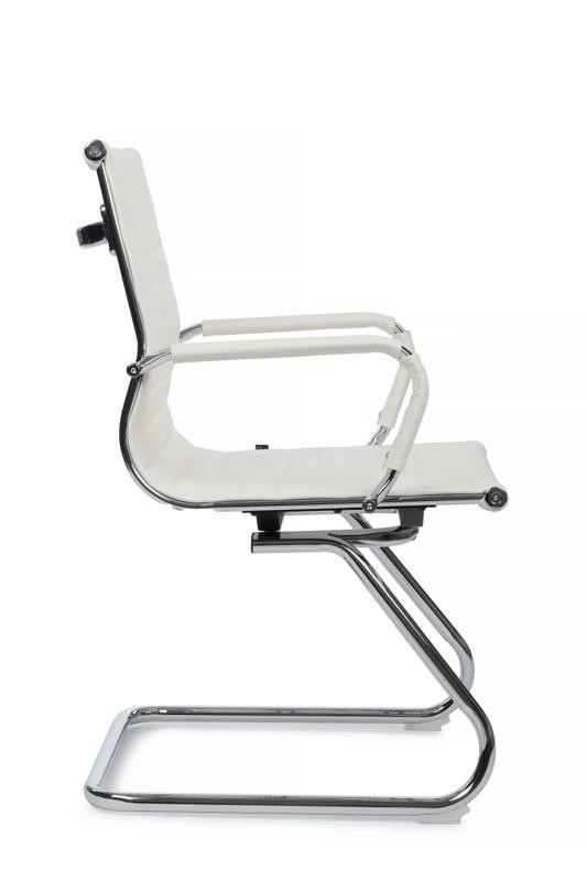 Кресло Hugo RCH 6002-3E Белый