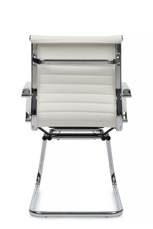 Кресло Hugo RCH 6002-3E Белый