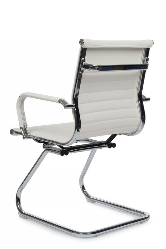 Кресло Hugo RCH 6002-3E Белый