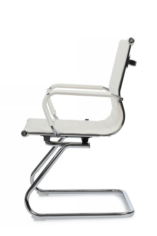 Кресло Hugo RCH 6002-3E Белый
