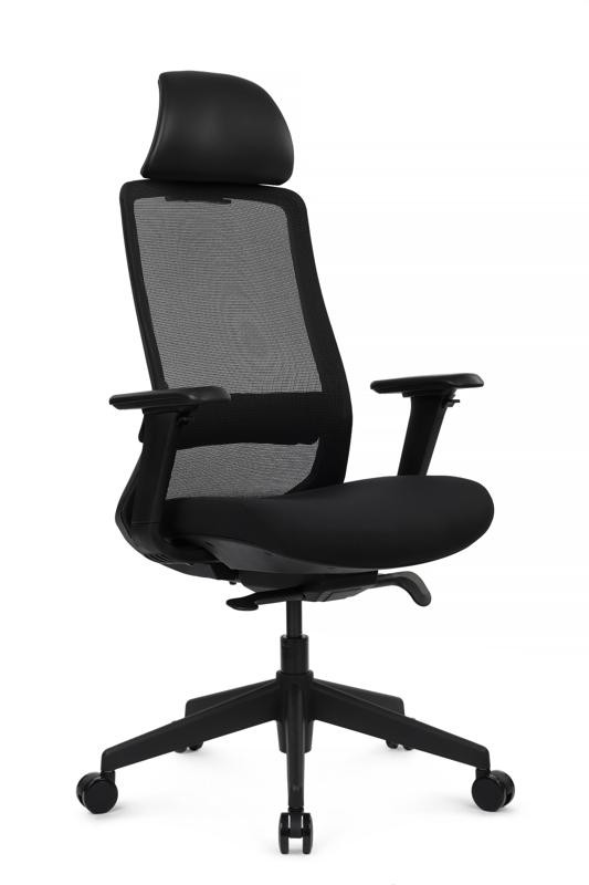 Кресло Cosmo AETH-HB Черный