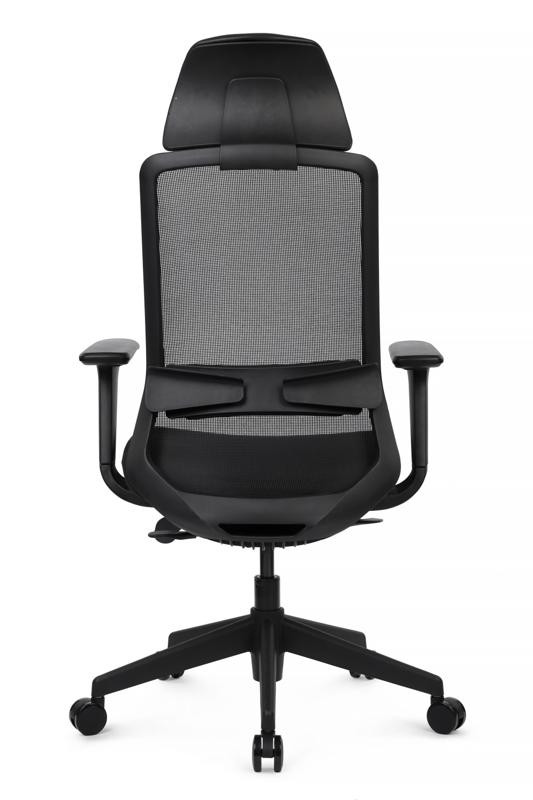 Кресло Cosmo AETH-HB Черный