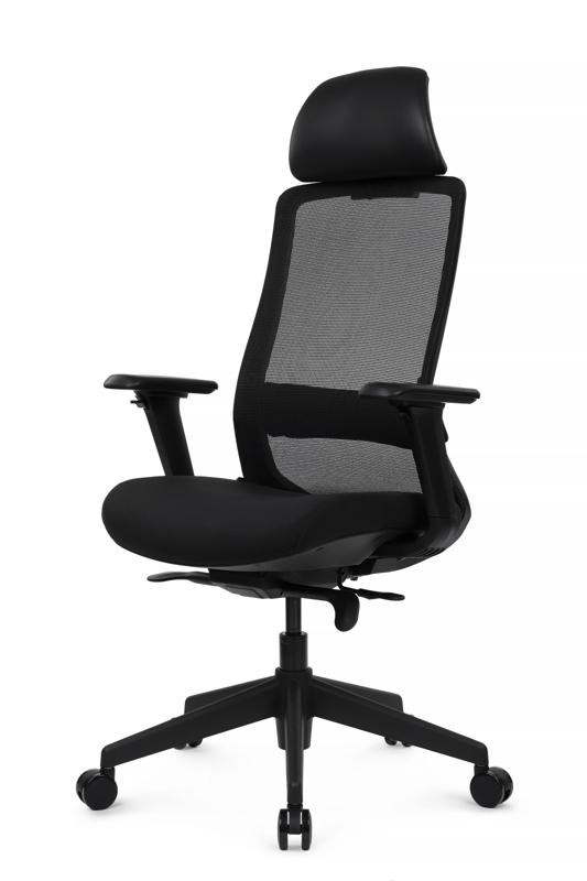 Кресло Cosmo AETH-HB Черный