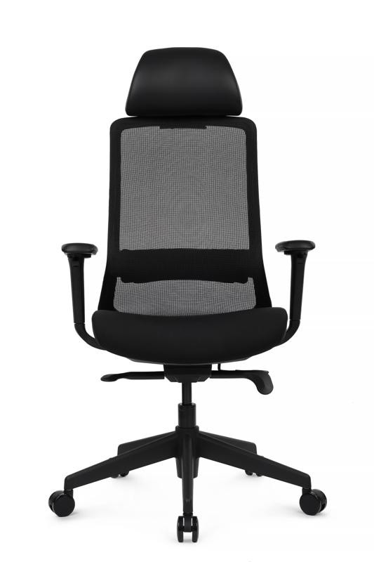 Кресло Cosmo AETH-HB Черный