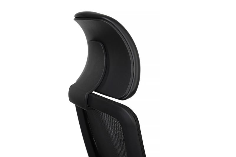 Кресло Cosmo AETH-HB Черный