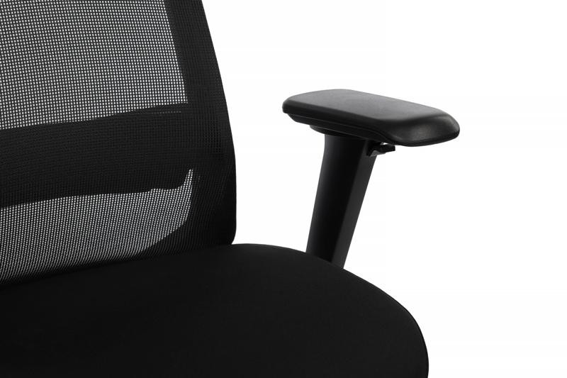 Кресло Cosmo AETH-HB Черный