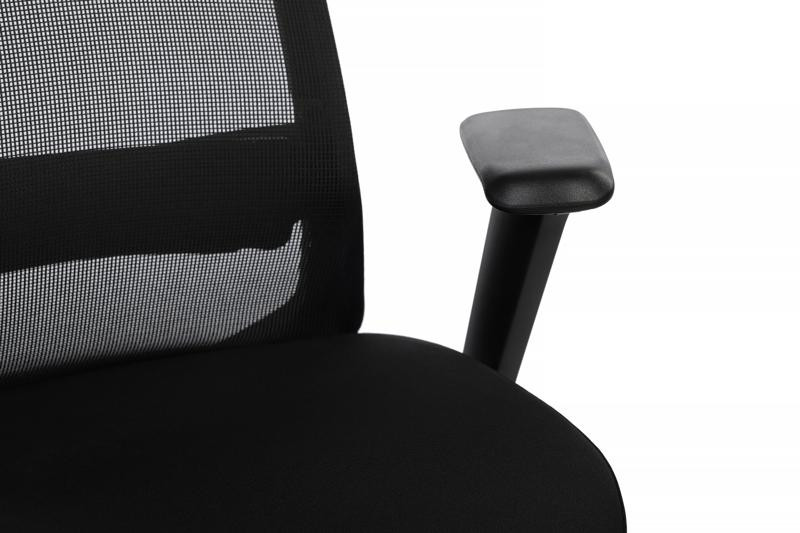 Кресло Cosmo AETH-HB Черный