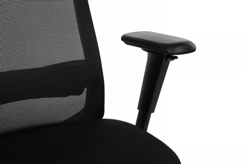 Кресло Cosmo AETH-HB Черный