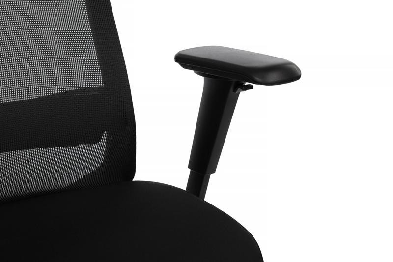 Кресло Cosmo AETH-HB Черный