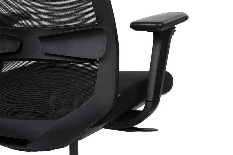 Кресло Cosmo AETH-HB Черный