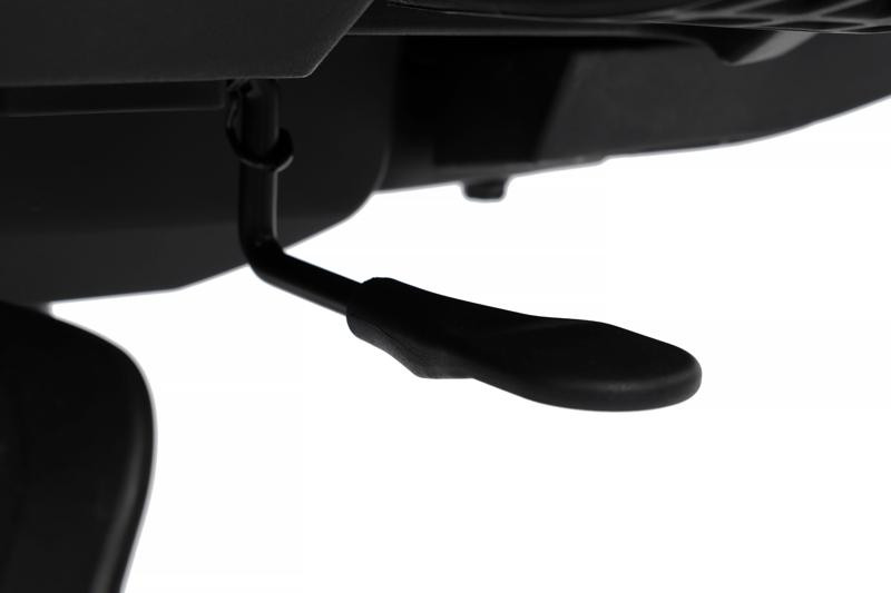 Кресло Cosmo AETH-HB Черный