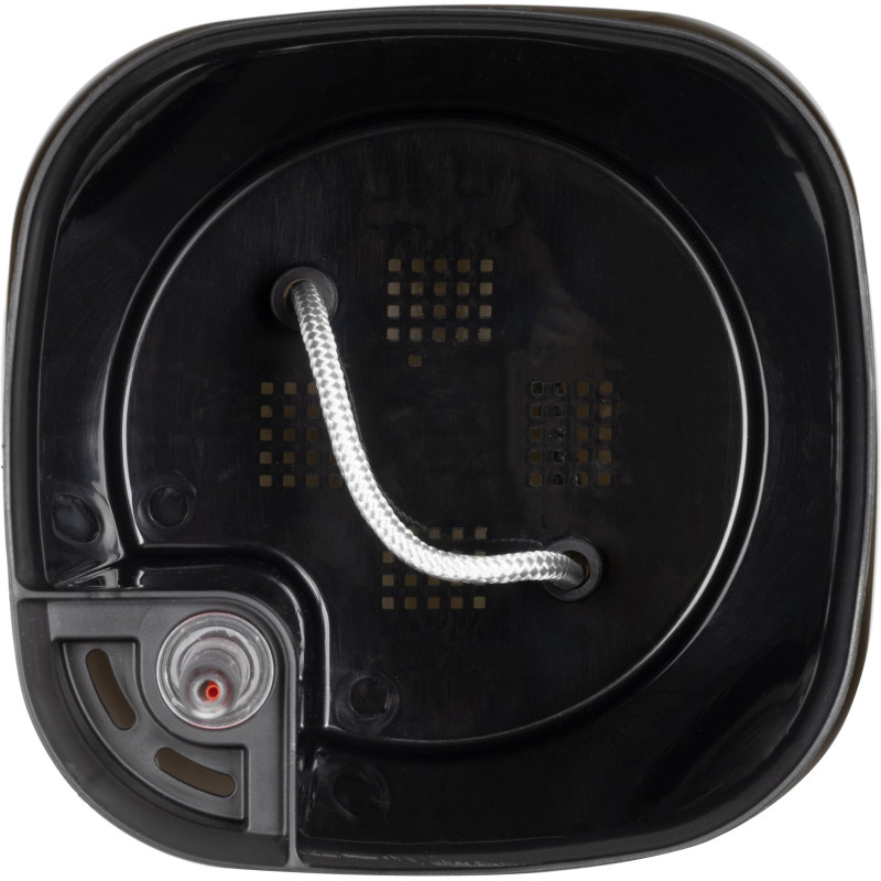 Горшок цветочный с автополивом КОМФОРТ 3л белый ПИ-21-9ТХ