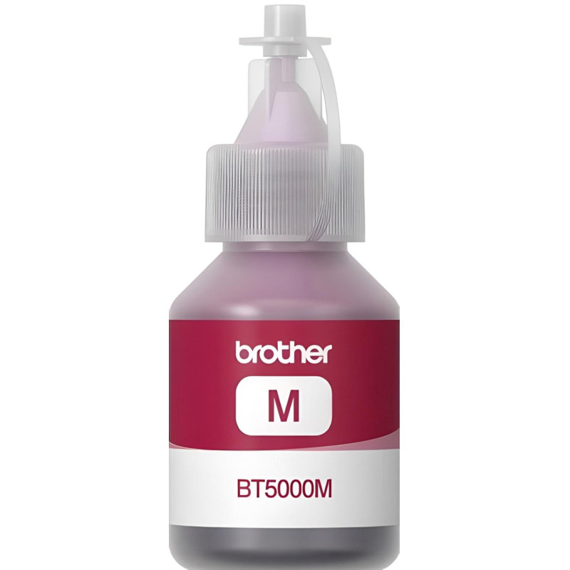 Чернила Brother BT5000M пур. для DCP-T300/T500W/T700W