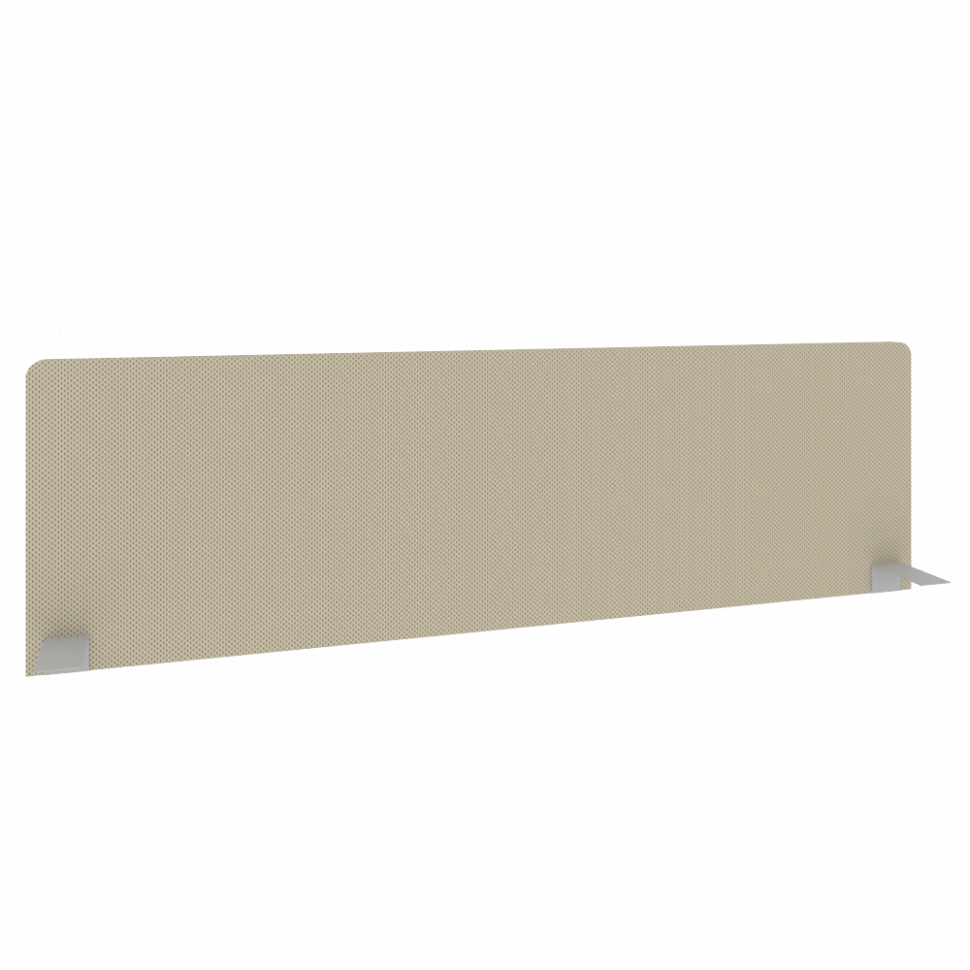Slim Экран тканевый С.ТЭКР-6 Темно-бежевый 1490*450*22 Slim Экран тканевый С.ТЭКР-6 Темно-бежевый 1490*450*22