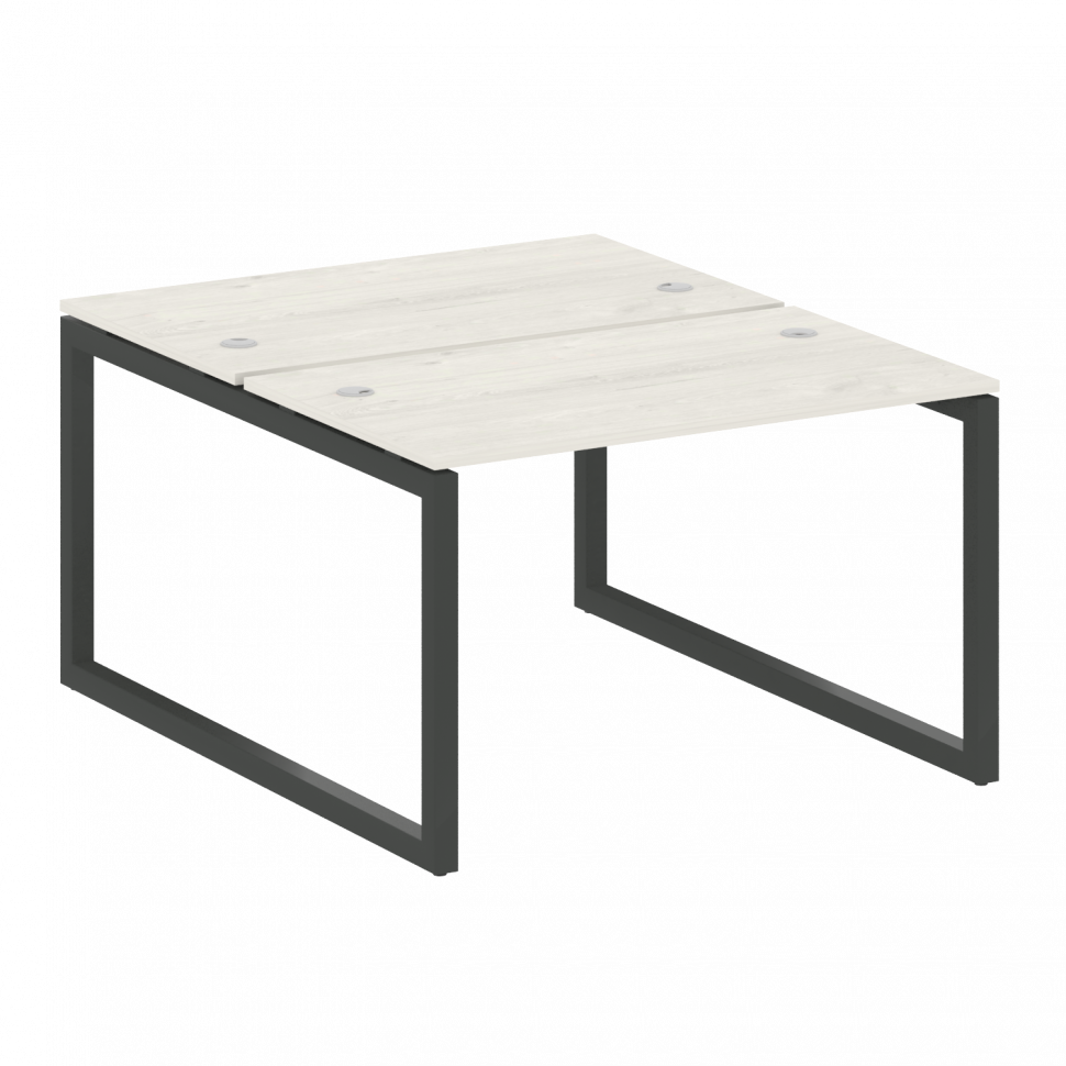 Metal System Quattro Рабочая станция на О-образном м/к 50БО.РАС-СП-2.2 Дуб Наварра/Металл Антрацит 1 Metal System Quattro Рабочая станция на О-образном м/к 50БО.РАС-СП-2.2 Дуб Наварра/Металл Антрацит 1