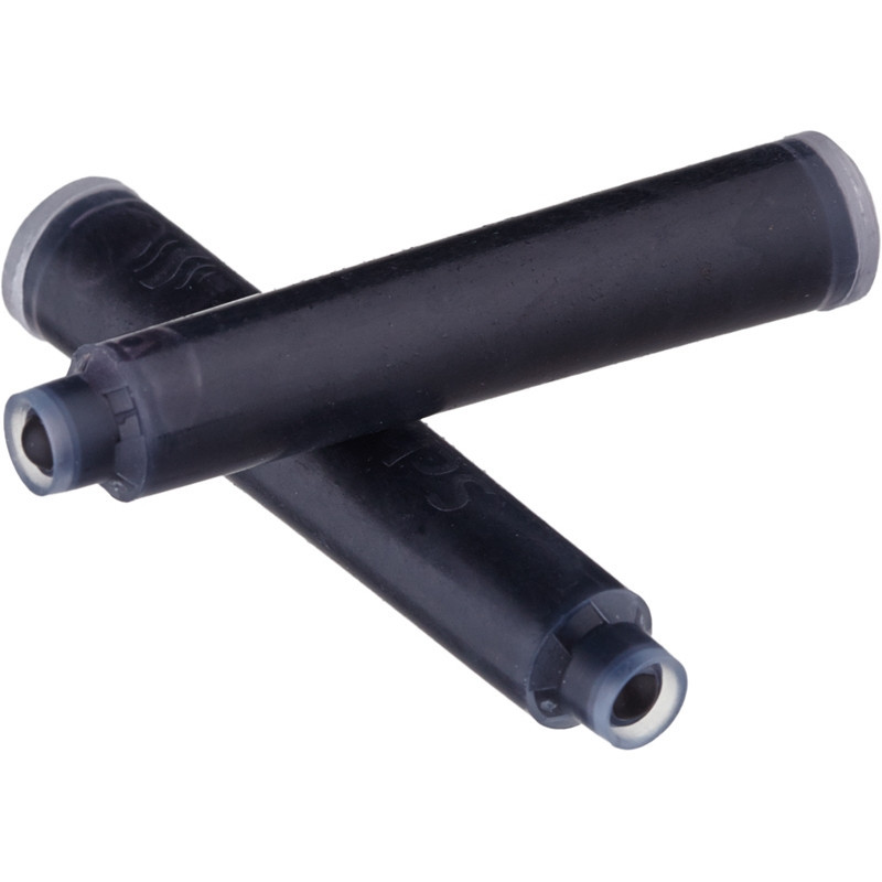 Картридж чернильный для перьевой ручки SCHNEIDER чер. 6шт./уп. Германия Картридж чернильный для перьевой ручки SCHNEIDER чер. 6шт./уп. Германия