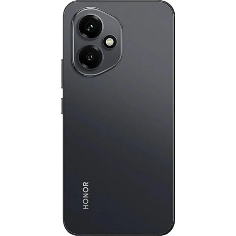Смартфон Honor 400 8/256Gb, полуночный черный