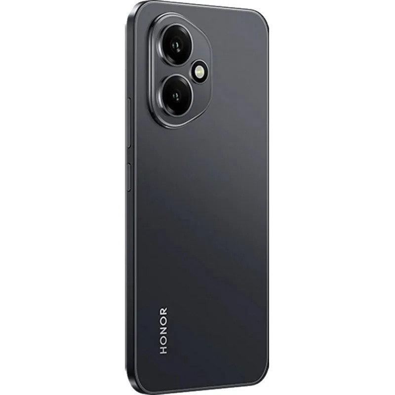 Смартфон Honor 400 8/256Gb, полуночный черный