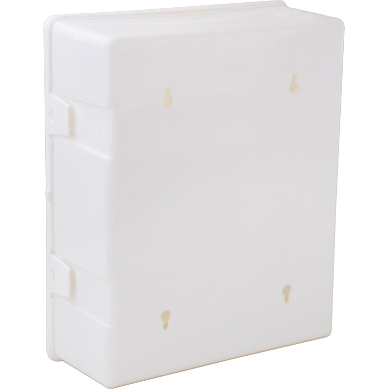 Аптечка первой помощи работникам пр.№262н ф.34. 54122 пластик.шкаф