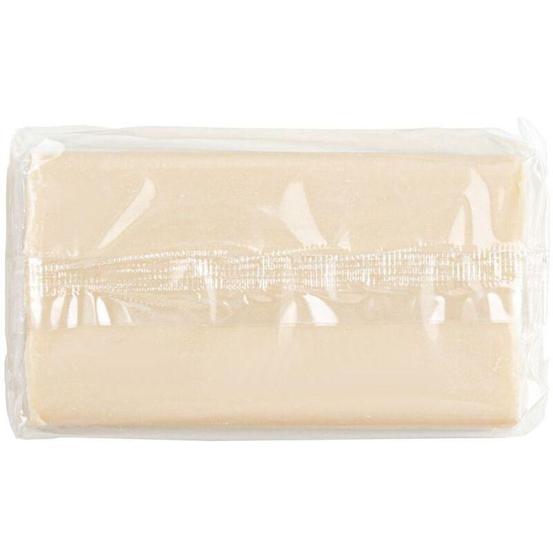Мыло хозяйственное 72 % в прозрачной обертке флоупак 100 гр_СпбКзнВлгКр