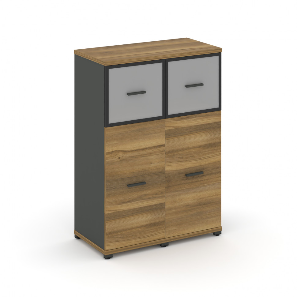 Concept Шкаф 2 узкие секции, 3 ниши CN.STU-324 RMB A Сандал Янтарный/Антрацит/Металл Антрацит/Сатин Concept Шкаф 2 узкие секции, 3 ниши CN.STU-324 RMB A Сандал Янтарный/Антрацит/Металл Антрацит/Сатин