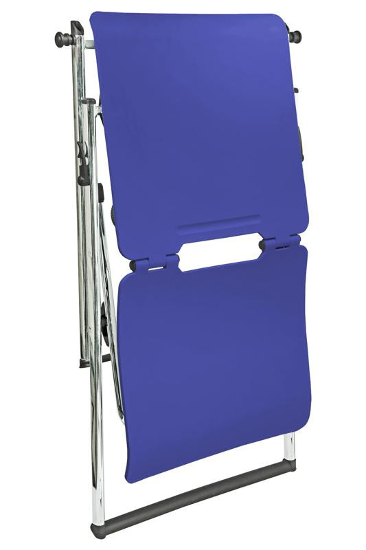 Кресло-трансформер Форм RCH 1821 Синий